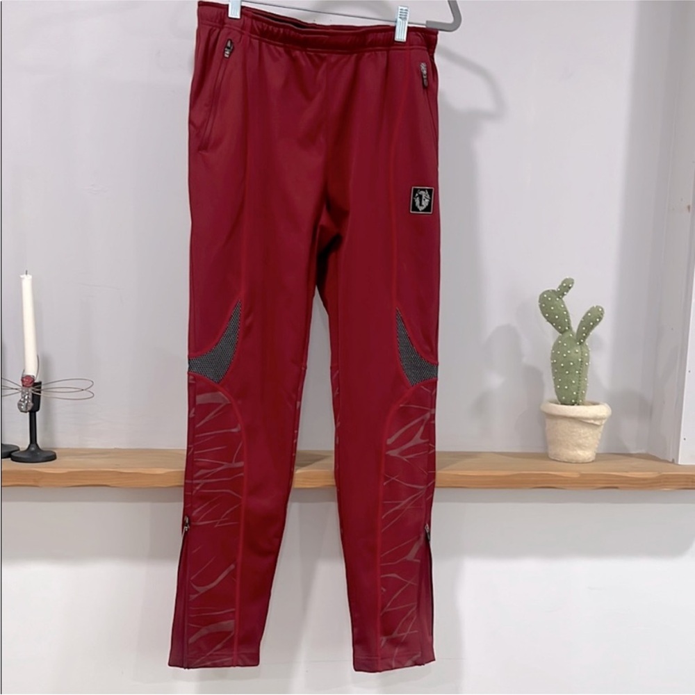Black Yak Outdoor Activewear Men’s Pants, Size 32